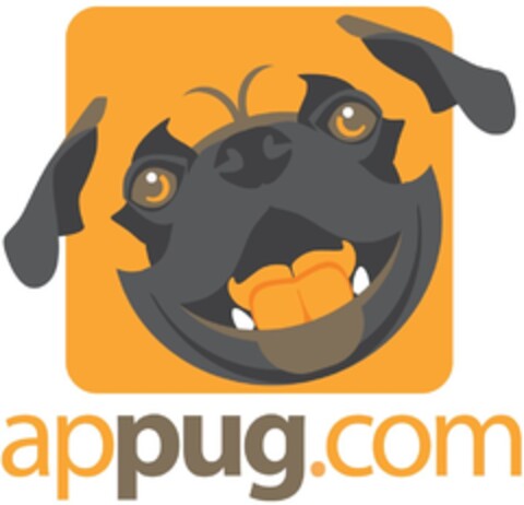 appug.com Logo (DPMA, 12.11.2014)