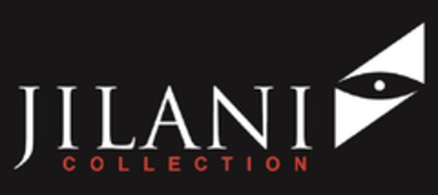 JILANI COLLECTION Logo (DPMA, 19.02.2015)