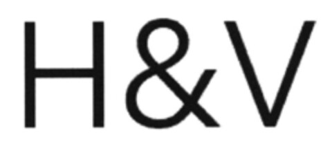 H&V Logo (DPMA, 07.08.2015)