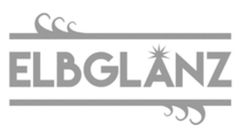 Elbglanz Logo (DPMA, 31.08.2015)