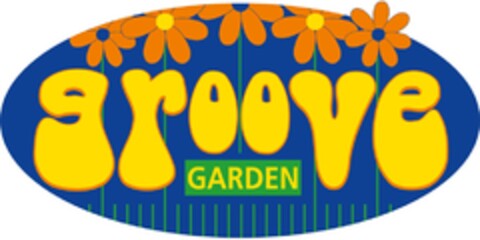groove GARDEN Logo (DPMA, 02.12.2015)