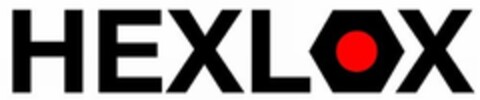 HEXLOX Logo (DPMA, 17.03.2016)