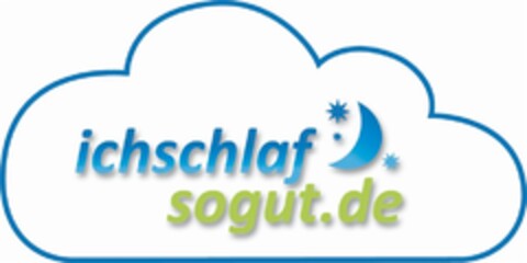 ichschlaf sogut.de Logo (DPMA, 06/03/2016)