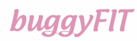 buggyFIT Logo (DPMA, 14.03.2016)