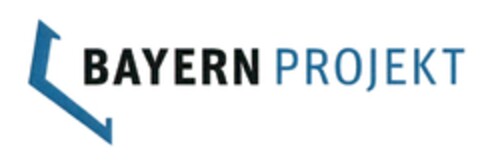 Bayern Projekt Logo (DPMA, 02/25/2017)