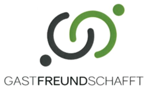 GASTFREUNDSCHAFFT Logo (DPMA, 17.11.2017)