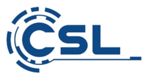 CSL Logo (DPMA, 07.11.2017)