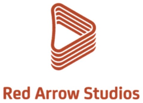 Red Arrow Studios Logo (DPMA, 11.01.2018)