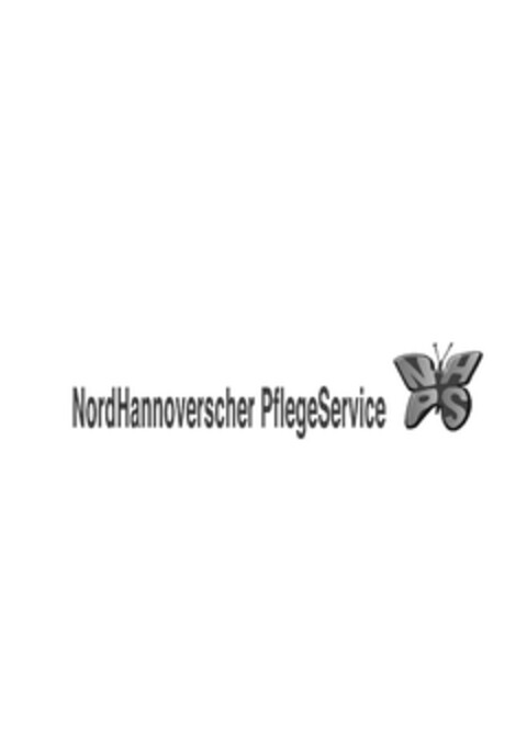 NordHannoverscher PflegeService Logo (DPMA, 14.02.2018)