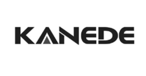 KANEDE Logo (DPMA, 19.09.2018)