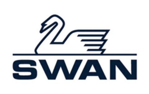 SWAN Logo (DPMA, 16.11.2018)