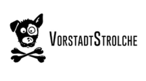 VORSTADTSTROLCHE Logo (DPMA, 14.01.2018)