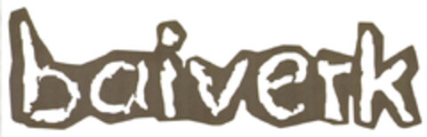 baiverk Logo (DPMA, 14.01.2019)