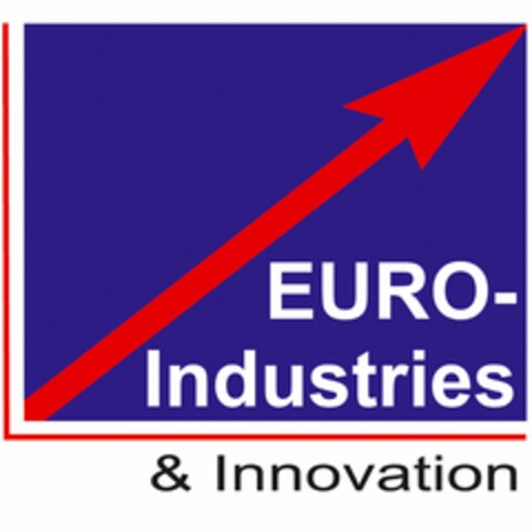 EURO-Industries & Innovation Logo (DPMA, 06.03.2019)