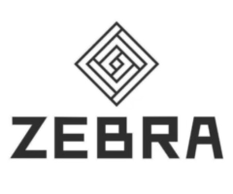 ZEBRA Logo (DPMA, 20.03.2019)
