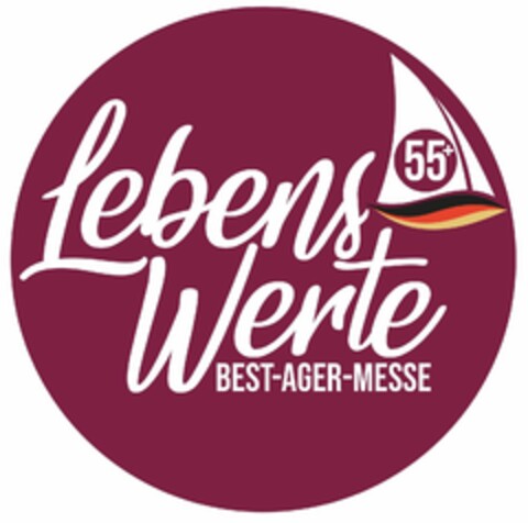 Lebens Werte Logo (DPMA, 15.05.2019)