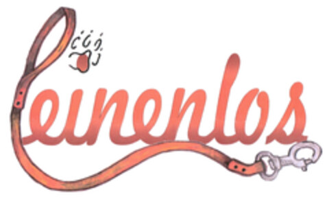 leinenlos Logo (DPMA, 11.02.2020)