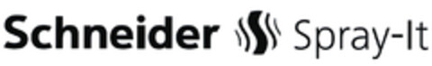 Schneider Spray-It Logo (DPMA, 18.02.2020)