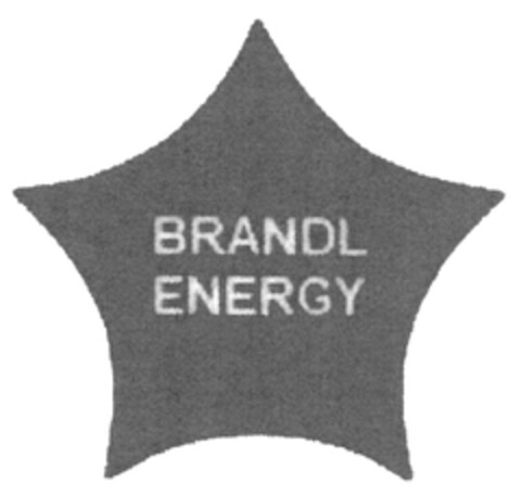 BRANDL ENERGY Logo (DPMA, 02.06.2020)