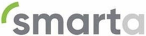 smarta Logo (DPMA, 12.02.2020)