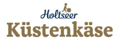 Holtseer Küstenkäse Logo (DPMA, 25.03.2020)