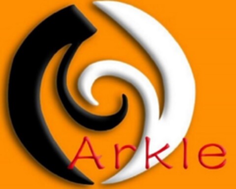 Arkle Logo (DPMA, 14.04.2020)