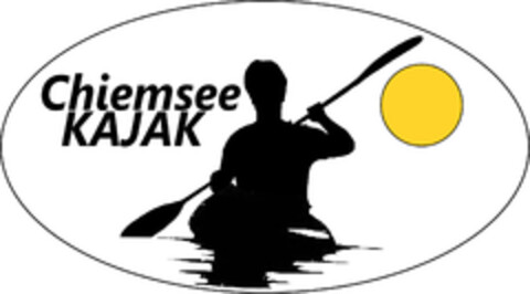 Chiemsee KAJAK Logo (DPMA, 08.06.2020)