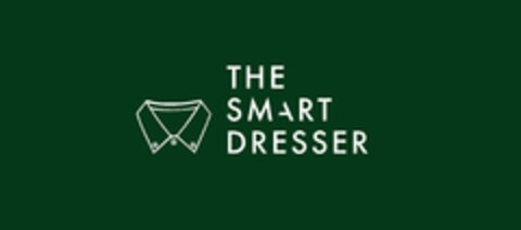 THE SMART DRESSER Logo (DPMA, 21.11.2020)