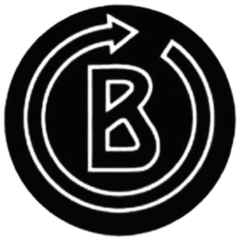 B Logo (DPMA, 19.02.2021)