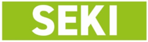 SEKI Logo (DPMA, 04/13/2021)