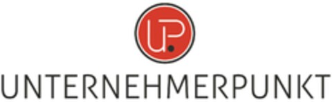 UP UNTERNEHMERPUNKT Logo (DPMA, 30.04.2021)