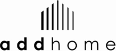 addhome Logo (DPMA, 21.10.2021)