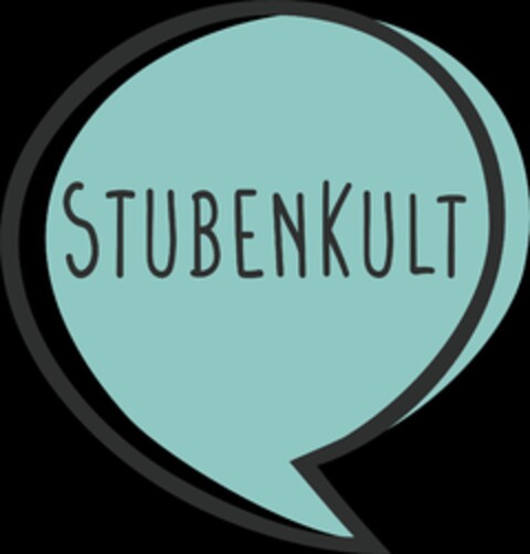 STUBENKULT Logo (DPMA, 03.02.2021)