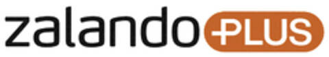 zalando PLUS Logo (DPMA, 10/10/2022)