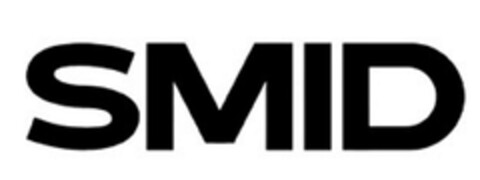 SMID Logo (DPMA, 03/07/2022)