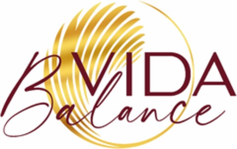 VIDA Balance Logo (DPMA, 18.03.2022)