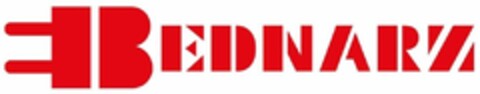 BEDNARZ Logo (DPMA, 13.10.2022)