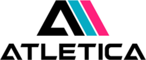 A ATLETICA Logo (DPMA, 27.06.2022)