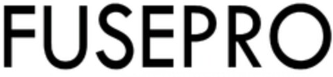 FUSEPRO Logo (DPMA, 26.08.2022)