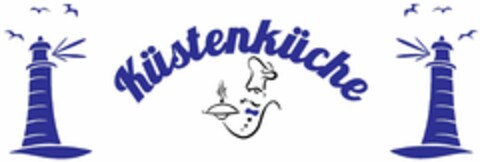 Küstenküche Logo (DPMA, 19.10.2022)