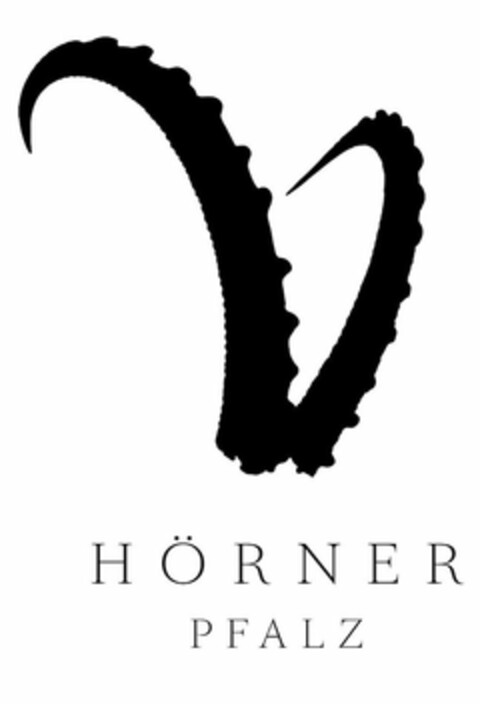 HÖRNER PFALZ Logo (DPMA, 12/08/2022)