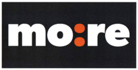 mo:re Logo (DPMA, 30.03.2023)