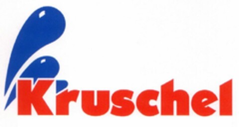 Kruschel Logo (DPMA, 12/18/2023)