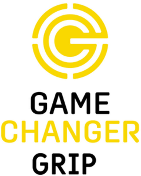 GAME CHANGER GRIP Logo (DPMA, 31.01.2023)