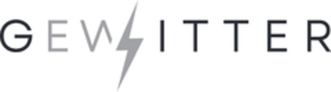 GEWITTER Logo (DPMA, 21.03.2024)