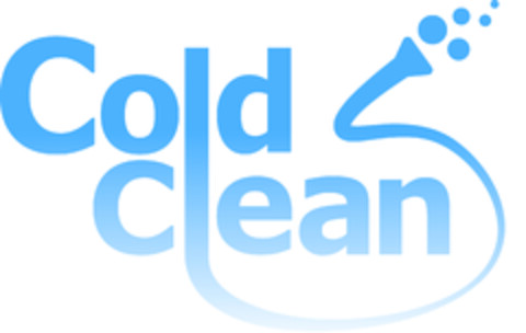 Cold Clean Logo (DPMA, 02.02.2024)