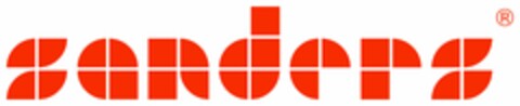 sanders Logo (DPMA, 04.03.2024)