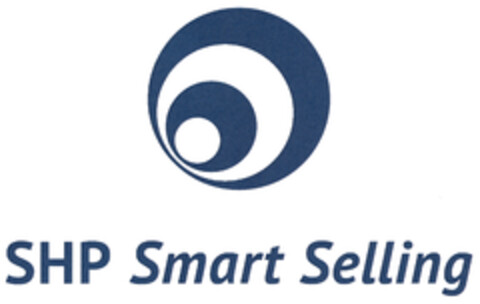 SHP Smart Selling Logo (DPMA, 20.08.2025)