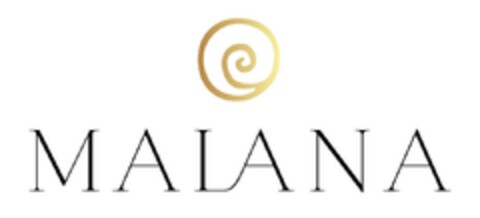 MALANA Logo (DPMA, 06/17/2025)