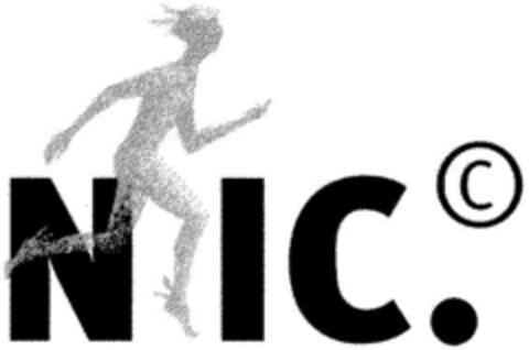 NIC Logo (DPMA, 15.02.2002)